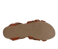 Girls' Blowfish Malibu Little Kid & Big Gaia-K Sandals