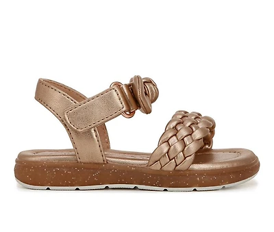 Girls' Blowfish Malibu Little Kid Miffy-T Sandals