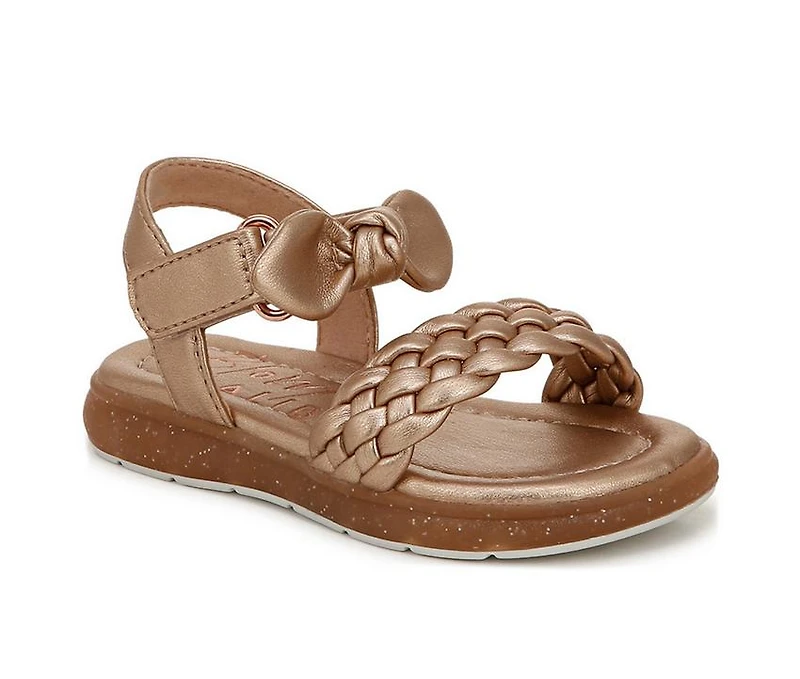 Girls' Blowfish Malibu Little Kid Miffy-T Sandals