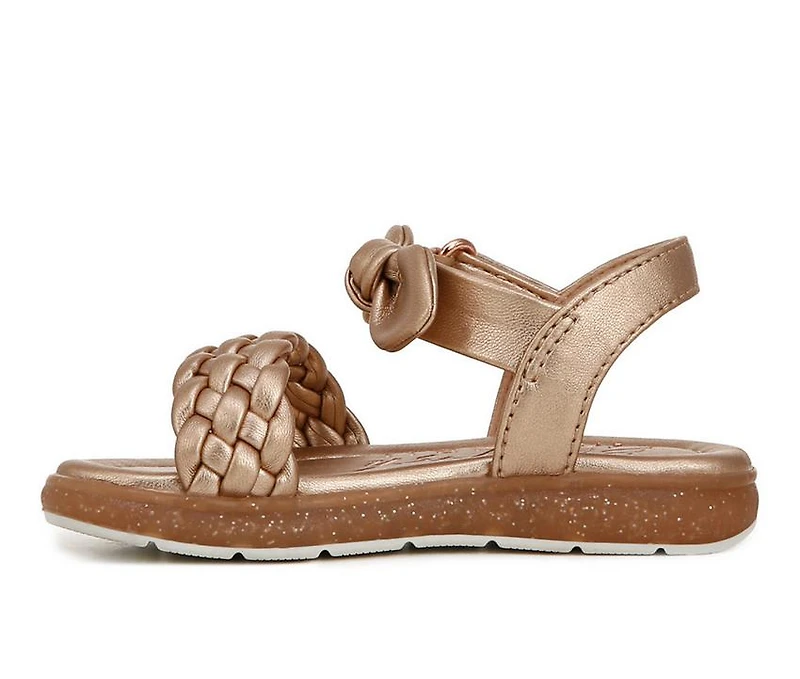 Girls' Blowfish Malibu Little Kid Miffy-T Sandals