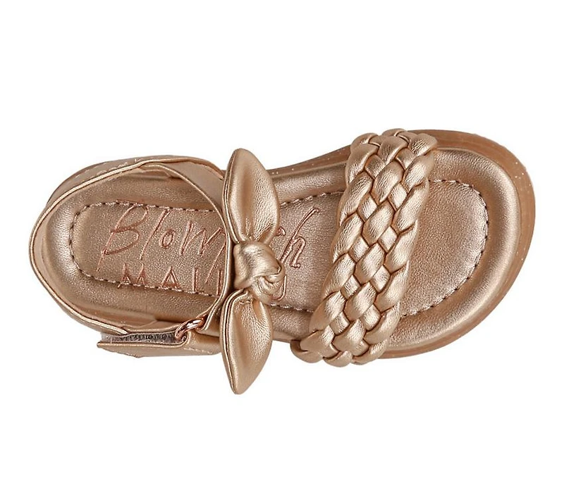 Girls' Blowfish Malibu Little Kid Miffy-T Sandals