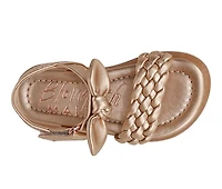 Girls' Blowfish Malibu Little Kid Miffy-T Sandals