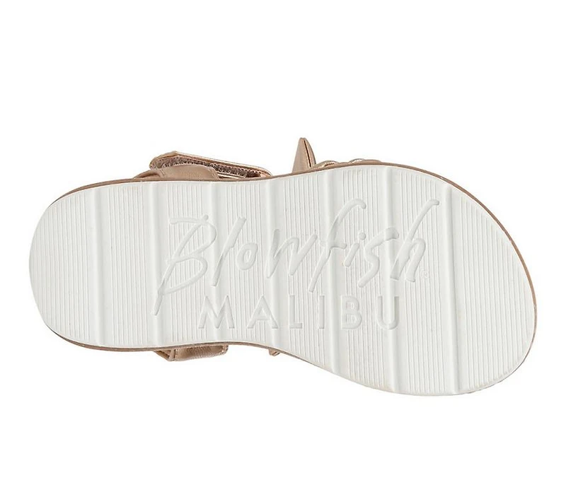 Girls' Blowfish Malibu Little Kid Miffy-T Sandals