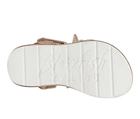 Girls' Blowfish Malibu Little Kid Miffy-T Sandals