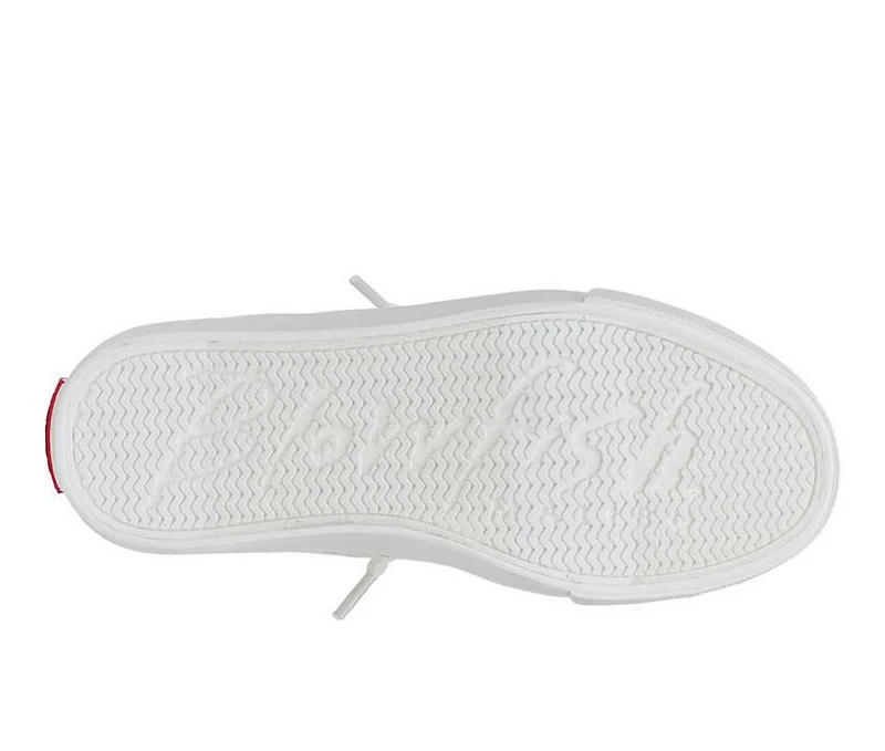Girls' Blowfish Malibu Playlist-K Slip-On Sneakers