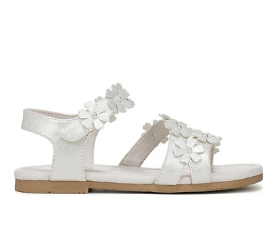 Girls' Blowfish Malibu Little Kid & Big Sunflower-K Sandals