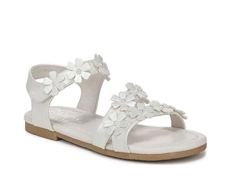 Girls' Blowfish Malibu Little Kid & Big Sunflower-K Sandals