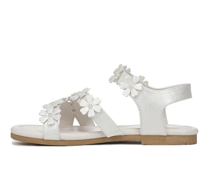 Girls' Blowfish Malibu Little Kid & Big Sunflower-K Sandals