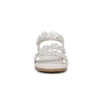 Girls' Blowfish Malibu Little Kid & Big Sunflower-K Sandals