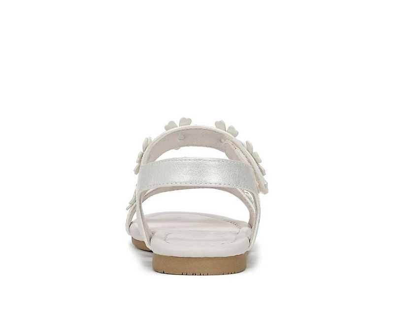 Girls' Blowfish Malibu Little Kid & Big Sunflower-K Sandals