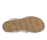 Girls' Blowfish Malibu Little Kid & Big Sunflower-K Sandals