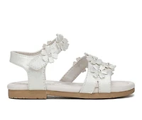 Girls' Blowfish Malibu Toddler Sunflower-T Sandals