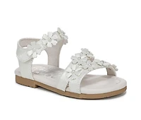 Girls' Blowfish Malibu Toddler Sunflower-T Sandals