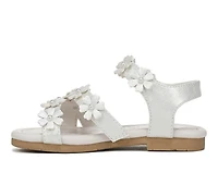 Girls' Blowfish Malibu Toddler Sunflower-T Sandals