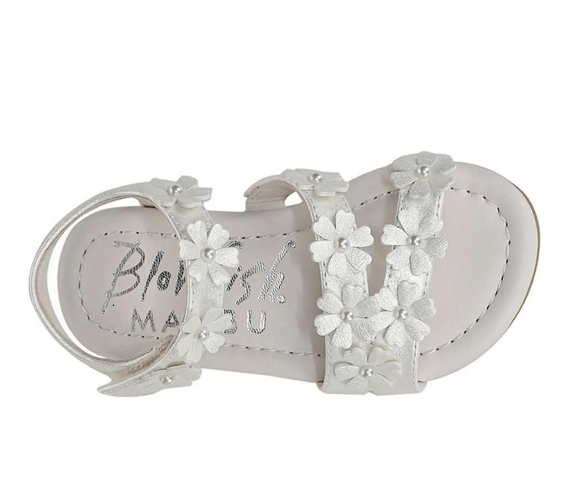 Girls' Blowfish Malibu Toddler Sunflower-T Sandals
