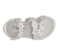 Girls' Blowfish Malibu Toddler Sunflower-T Sandals