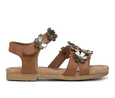 Girls' Blowfish Malibu Toddler Sunflower-T Sandals