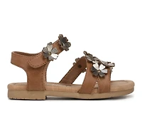 Girls' Blowfish Malibu Toddler Sunflower-T Sandals