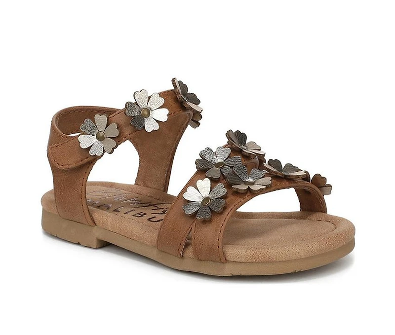 Girls' Blowfish Malibu Toddler Sunflower-T Sandals