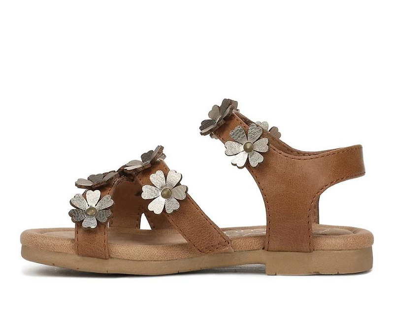 Girls' Blowfish Malibu Toddler Sunflower-T Sandals