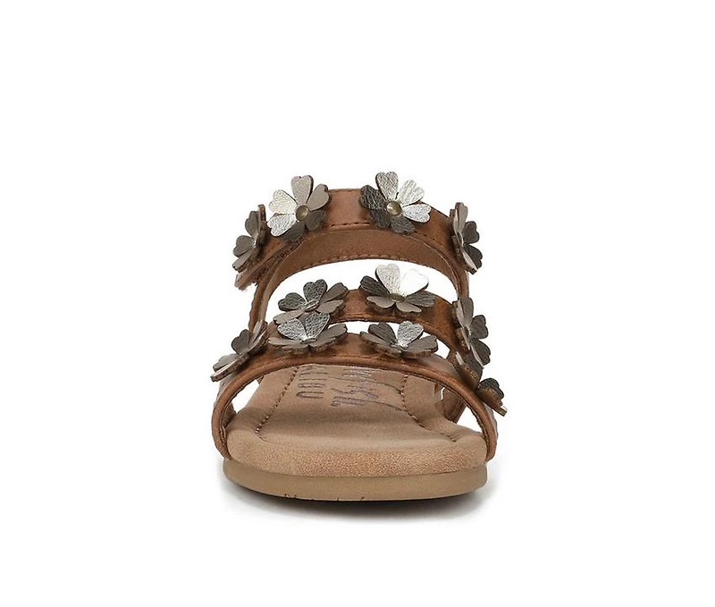 Girls' Blowfish Malibu Toddler Sunflower-T Sandals