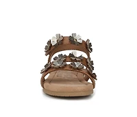 Girls' Blowfish Malibu Toddler Sunflower-T Sandals
