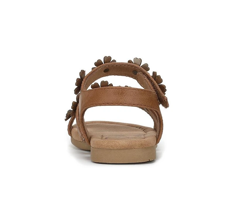 Girls' Blowfish Malibu Toddler Sunflower-T Sandals
