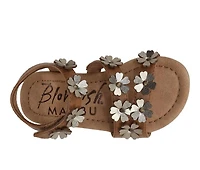 Girls' Blowfish Malibu Toddler Sunflower-T Sandals