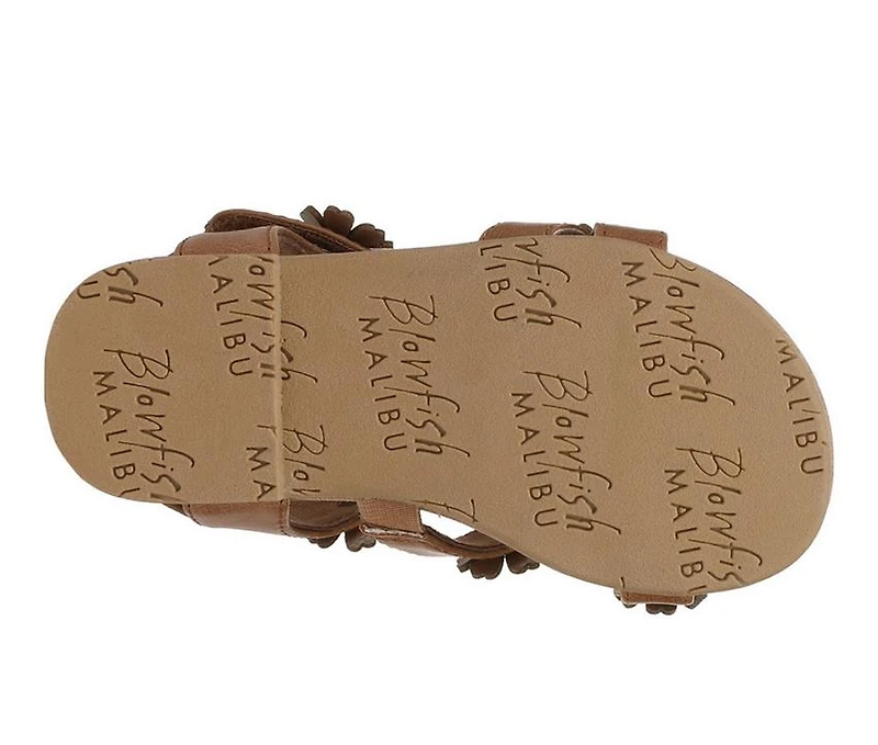 Girls' Blowfish Malibu Toddler Sunflower-T Sandals