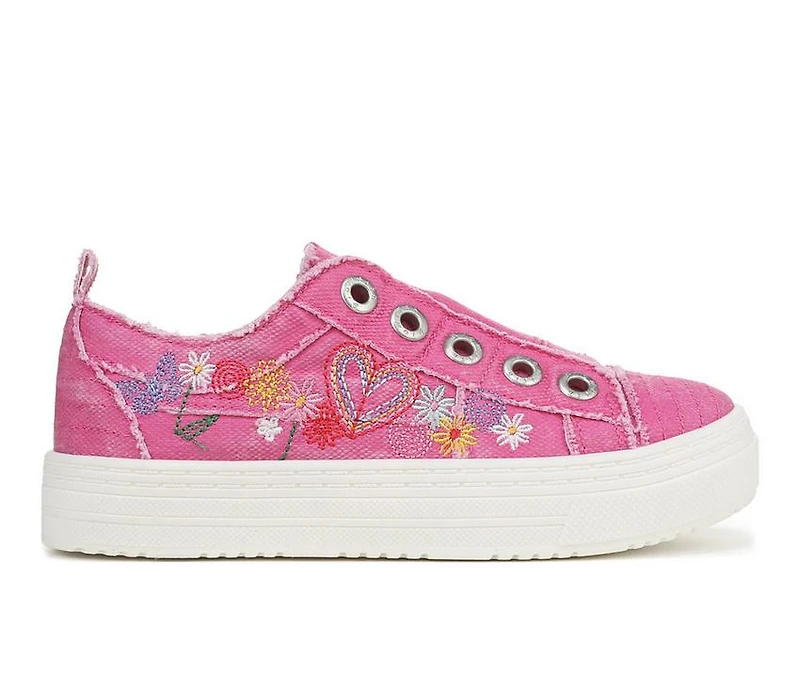 Girls' Blowfish Malibu Little Kid & Big Super Play-K Sneakers