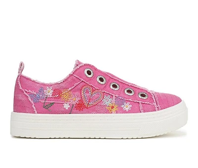 Girls' Blowfish Malibu Little Kid & Big Super Play-K Sneakers