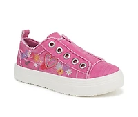 Girls' Blowfish Malibu Little Kid & Big Super Play-K Sneakers