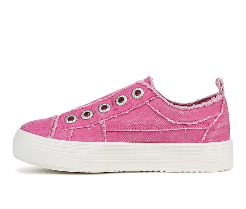 Girls' Blowfish Malibu Little Kid & Big Super Play-K Sneakers