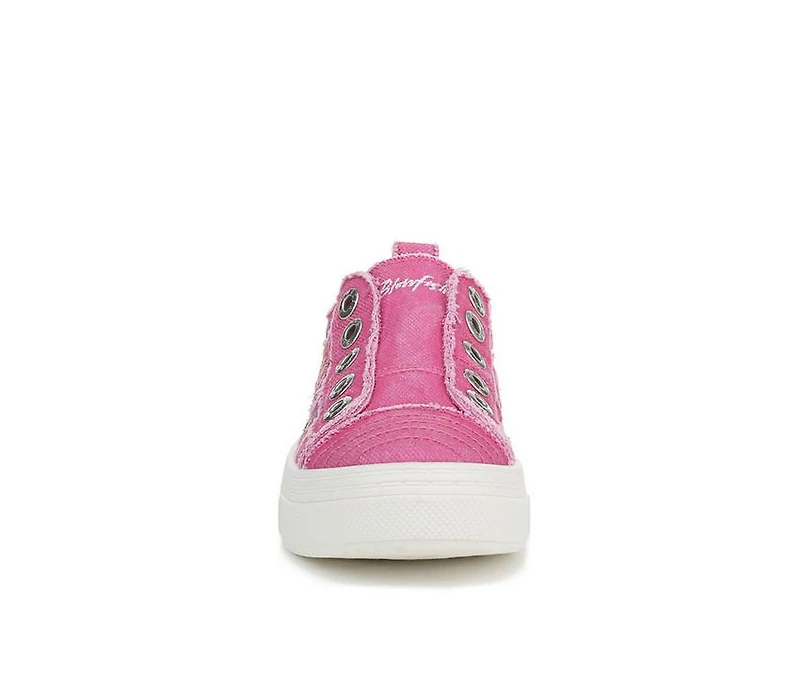 Girls' Blowfish Malibu Little Kid & Big Super Play-K Sneakers