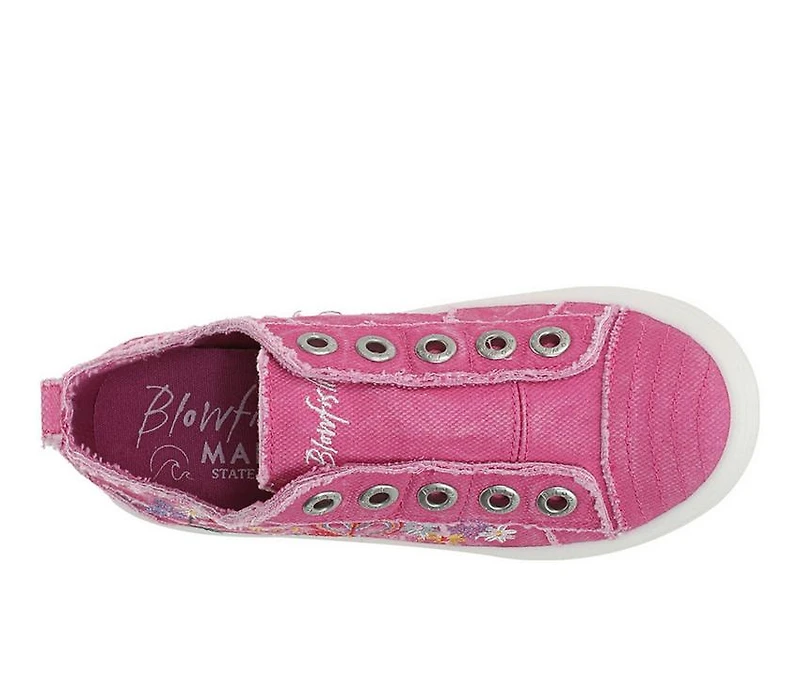 Girls' Blowfish Malibu Little Kid & Big Super Play-K Sneakers
