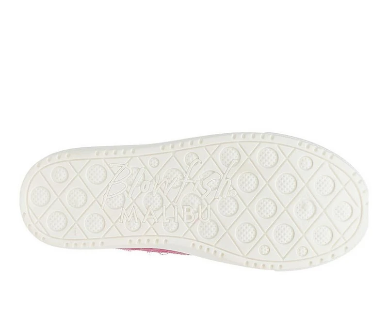 Girls' Blowfish Malibu Little Kid & Big Super Play-K Sneakers