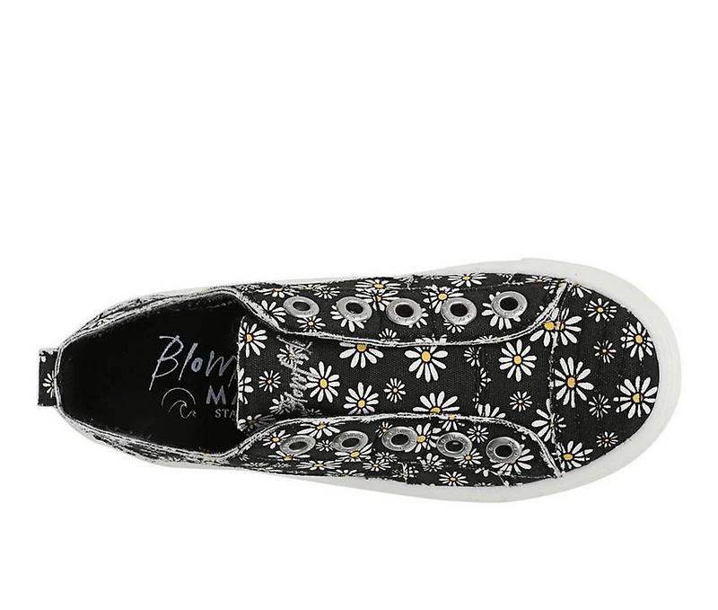 Girls' Blowfish Malibu Little Kid & Big Super Play-K Sneakers