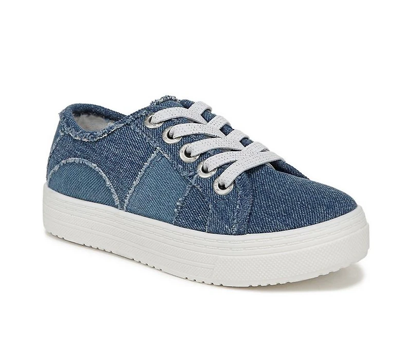 Girls' Blowfish Malibu Little Kid & Big Supersmile-K Sneakers