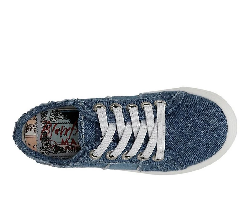 Girls' Blowfish Malibu Little Kid & Big Supersmile-K Sneakers