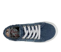 Girls' Blowfish Malibu Little Kid & Big Supersmile-K Sneakers