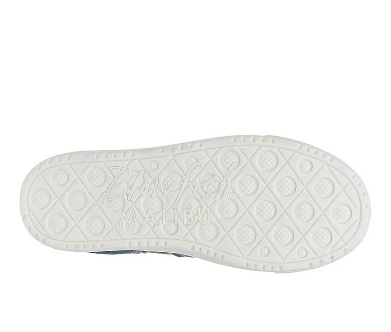 Girls' Blowfish Malibu Little Kid & Big Supersmile-K Sneakers