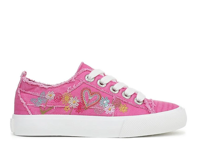 Girls' Blowfish Malibu Little Kid & Big Vivid 2-K Sneakers