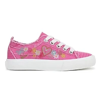 Girls' Blowfish Malibu Little Kid & Big Vivid 2-K Sneakers