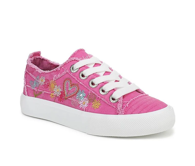 Girls' Blowfish Malibu Little Kid & Big Vivid 2-K Sneakers