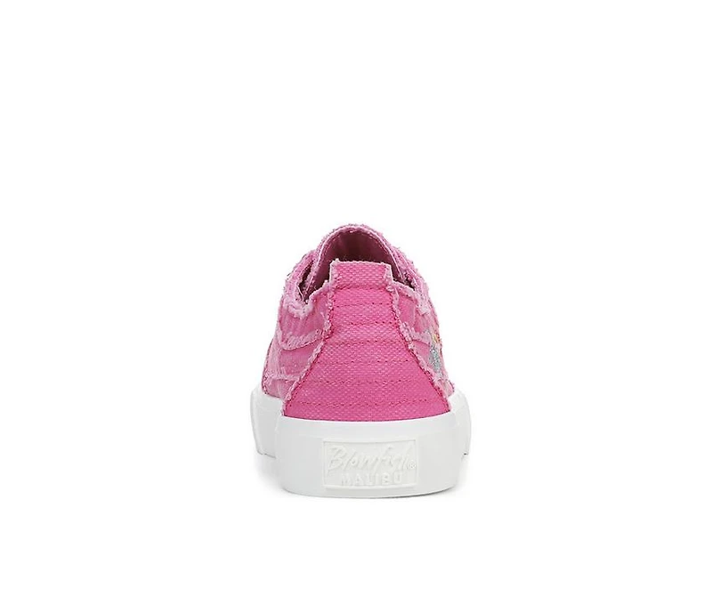 Girls' Blowfish Malibu Little Kid & Big Vivid 2-K Sneakers