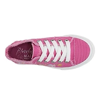 Girls' Blowfish Malibu Little Kid & Big Vivid 2-K Sneakers