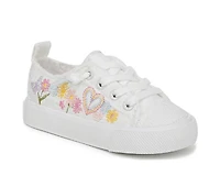 Girls' Blowfish Malibu Toddler Vivid 2-T Sneakers