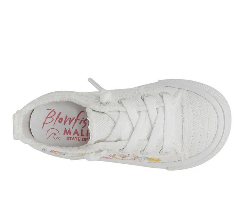 Girls' Blowfish Malibu Toddler Vivid 2-T Sneakers
