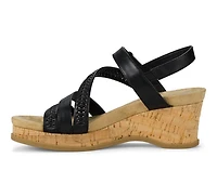 Women's Baretraps Ciara Wedges