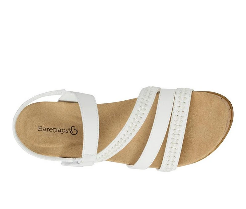 Women's Baretraps Ciara Wedges